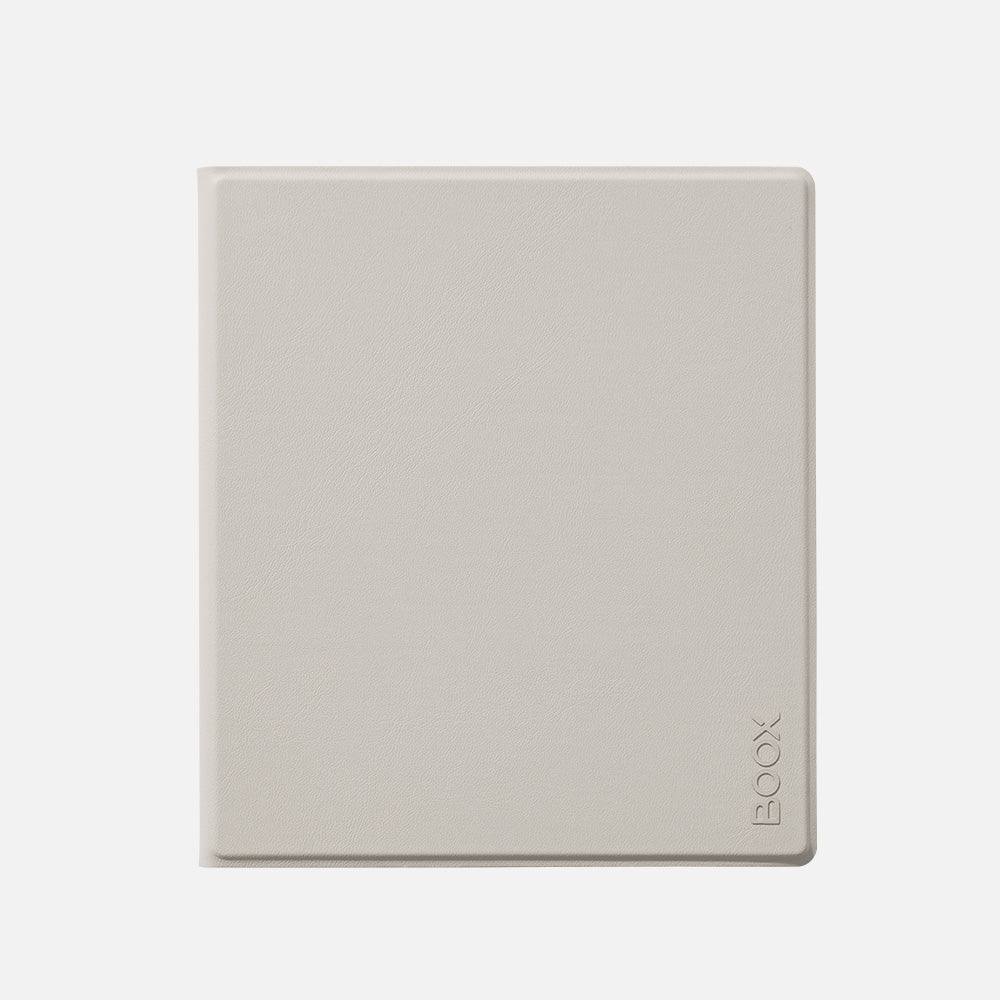 BOOX Go Color 7 Magnetic Cover Case White
