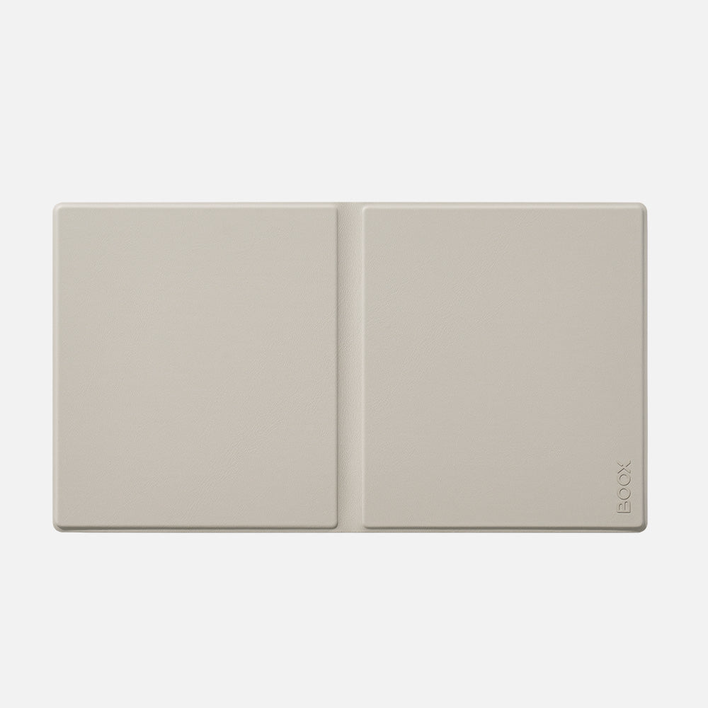BOOX Go Color 7 Magnetic Cover Case White