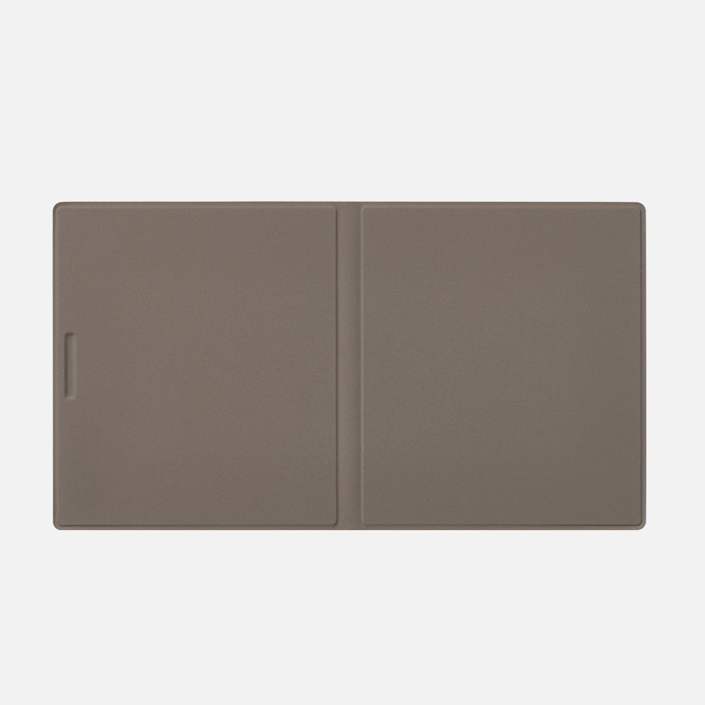 BOOX Go Color 7 Magnetic Cover Case White