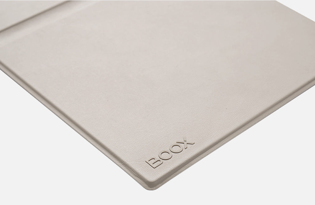 BOOX Go Color 7 Magnetic Cover Case White