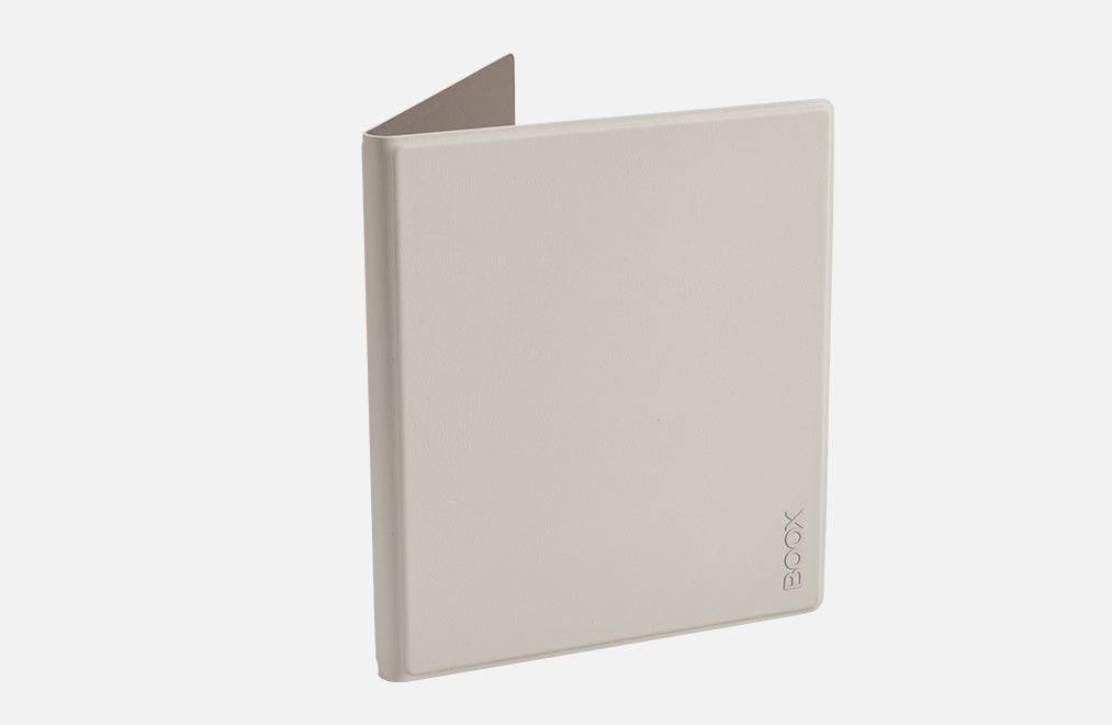 BOOX Go Color 7 Magnetic Cover Case White
