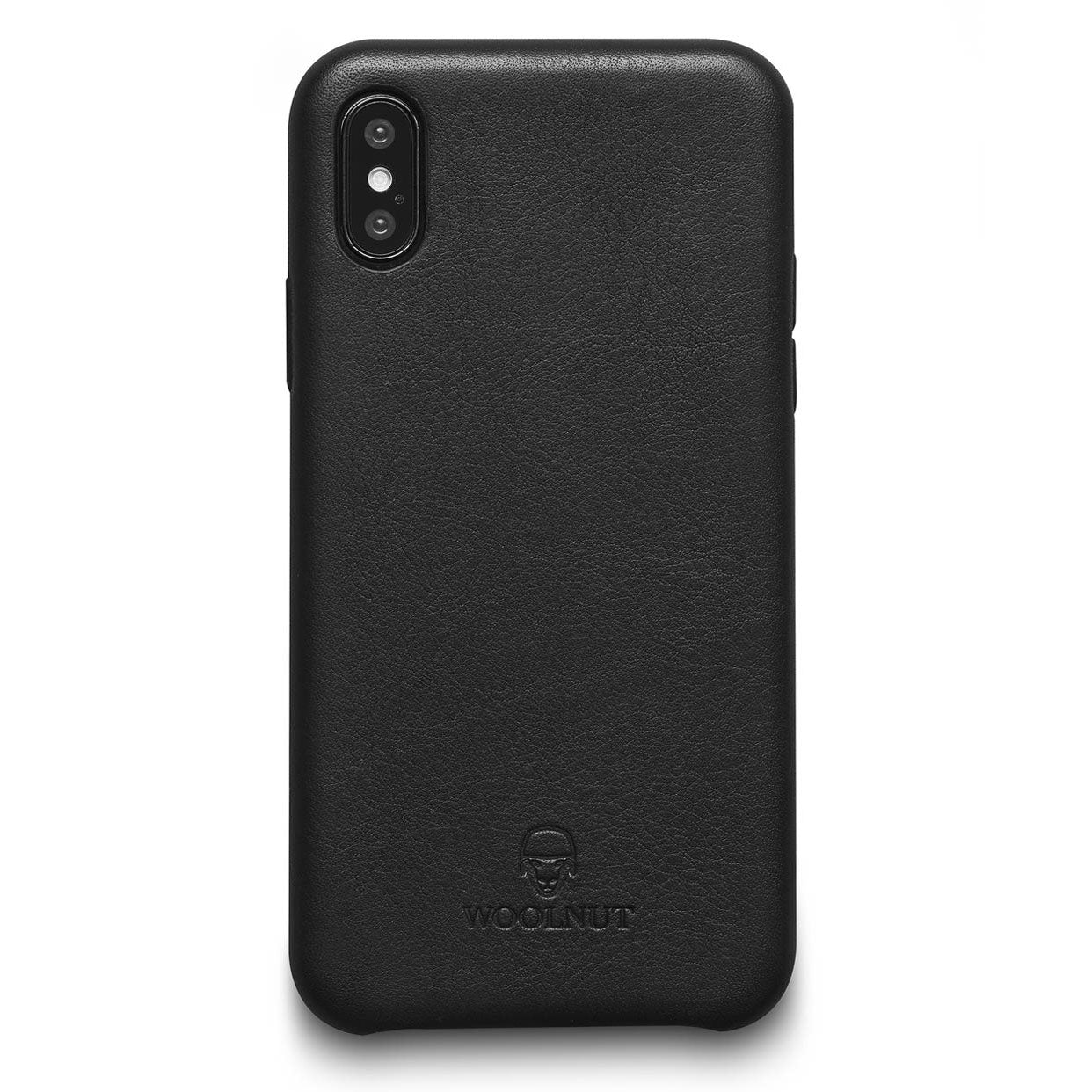 Leather iPhone Cases
