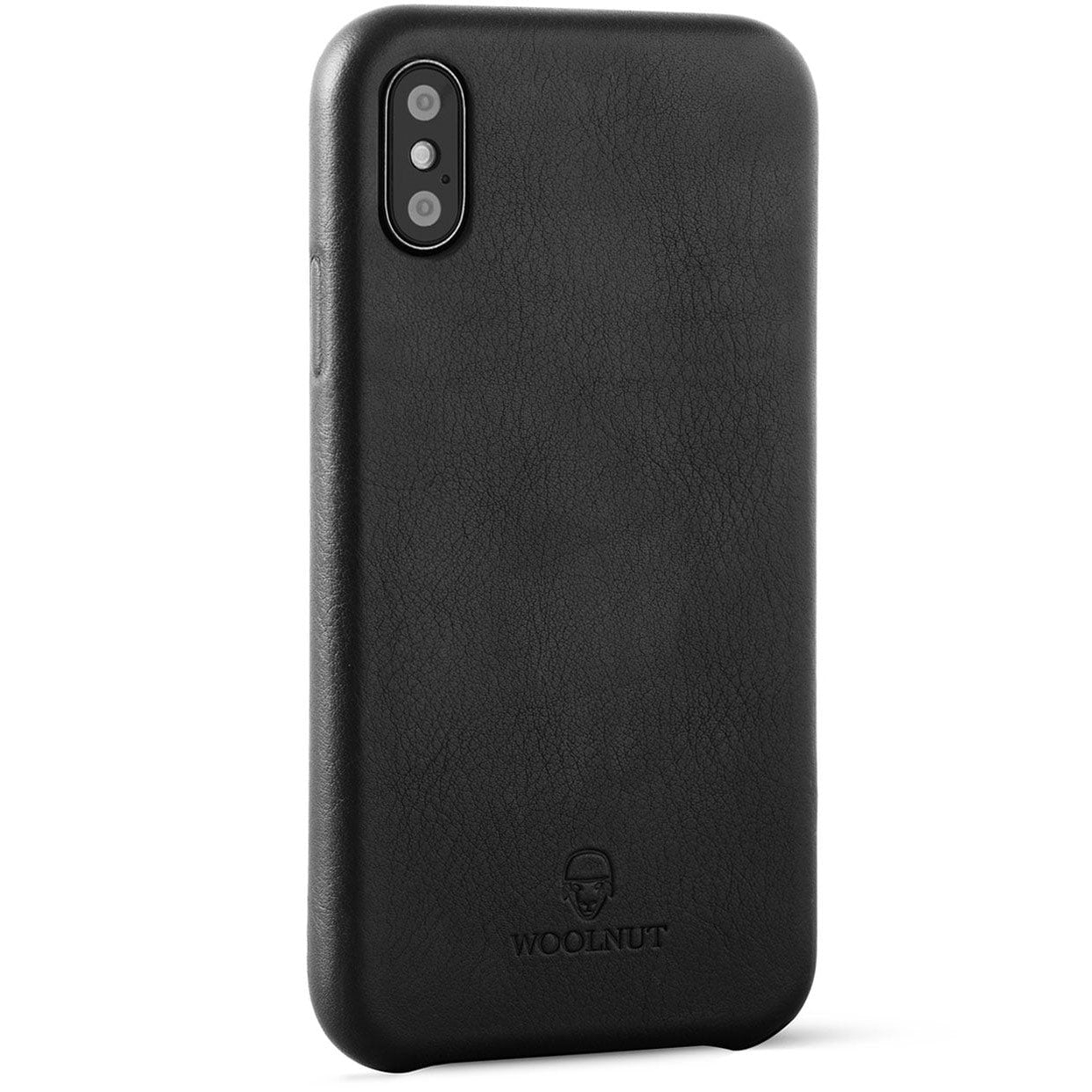 Leather iPhone Cases