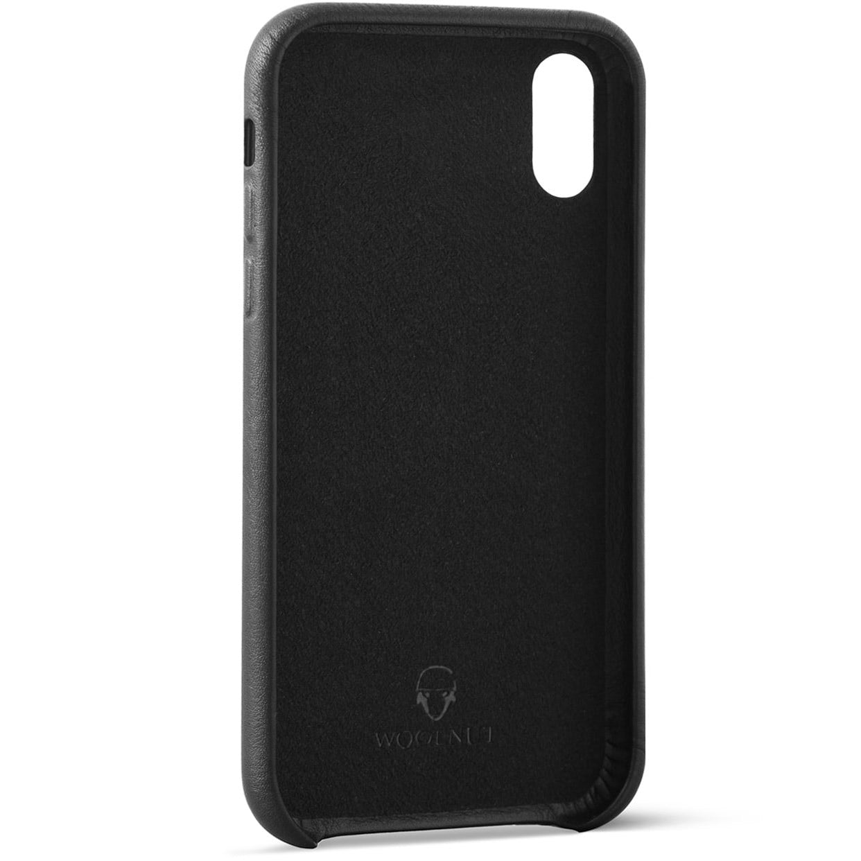 Leather iPhone Cases