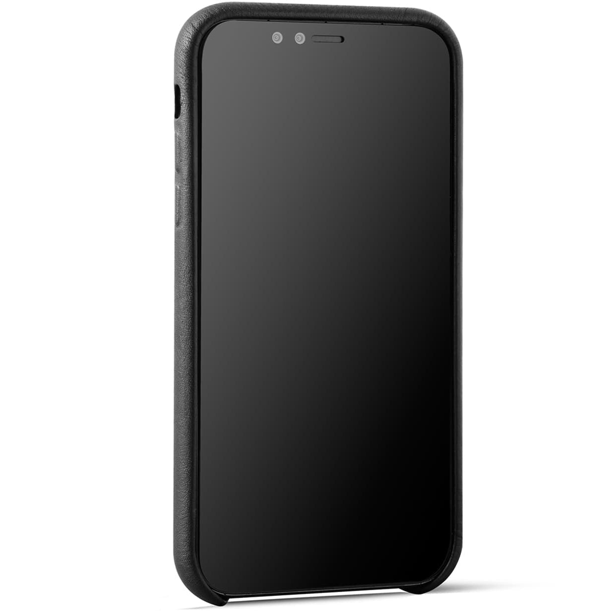 Leather iPhone Cases
