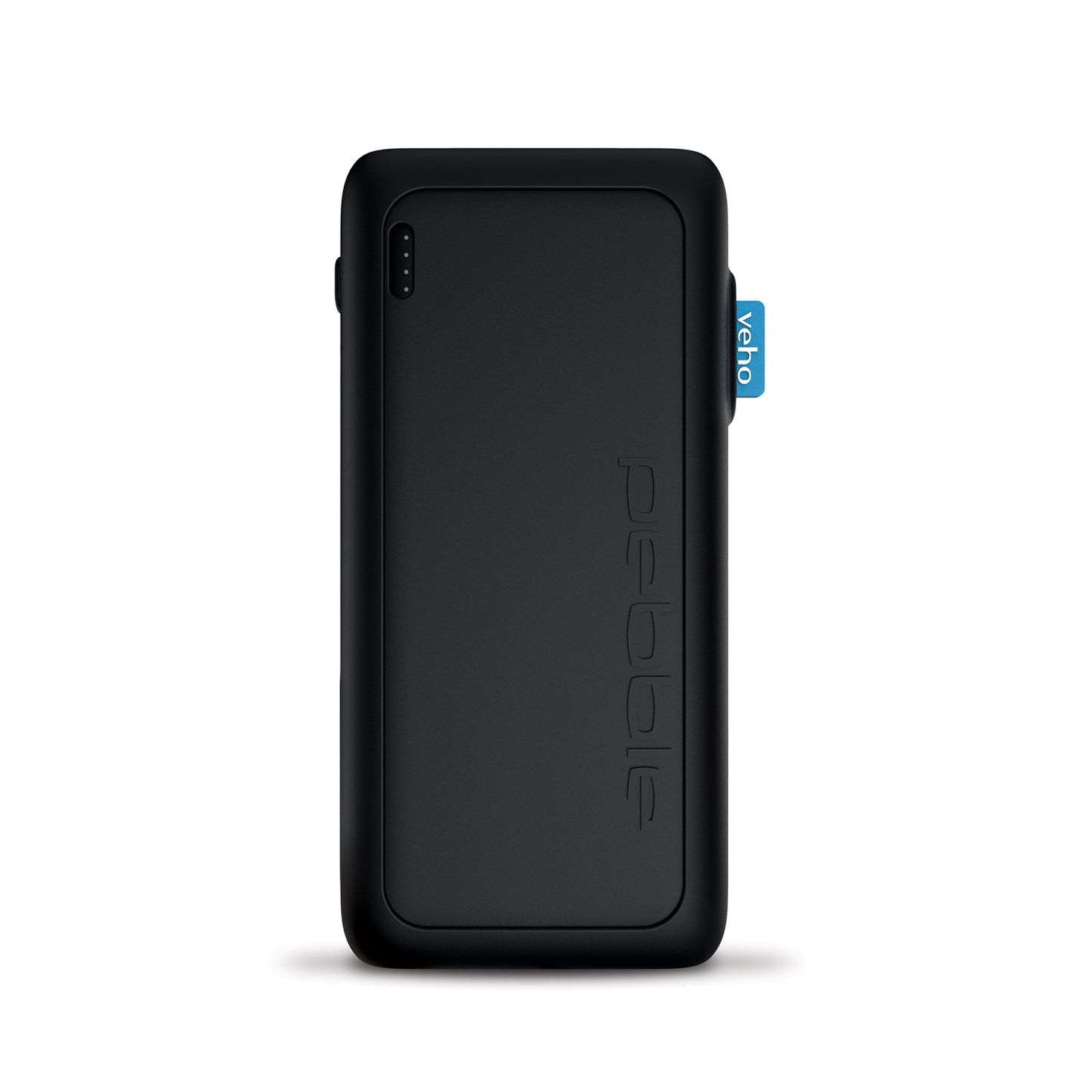 Veho Pebble PZ-20 Rugged Portable Power Bank - 20,000mAh
