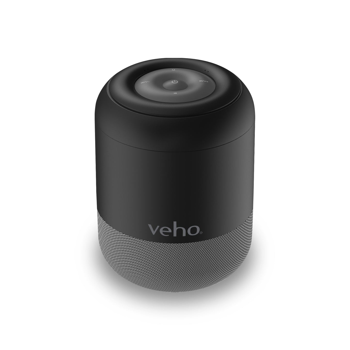 Veho MZ-S Bluetooth Speaker - Multiple Colors