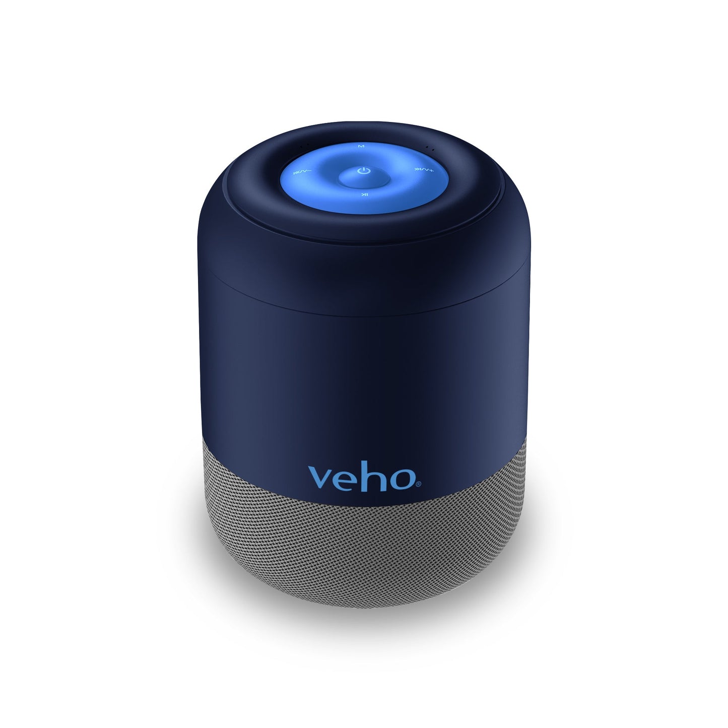 Veho MZ-S Bluetooth Speaker - Multiple Colors