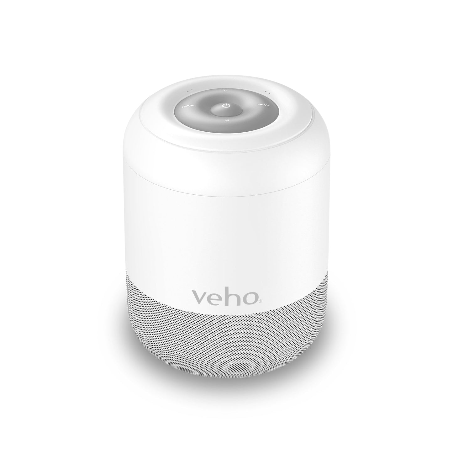 Veho MZ-S Bluetooth Speaker - Multiple Colors