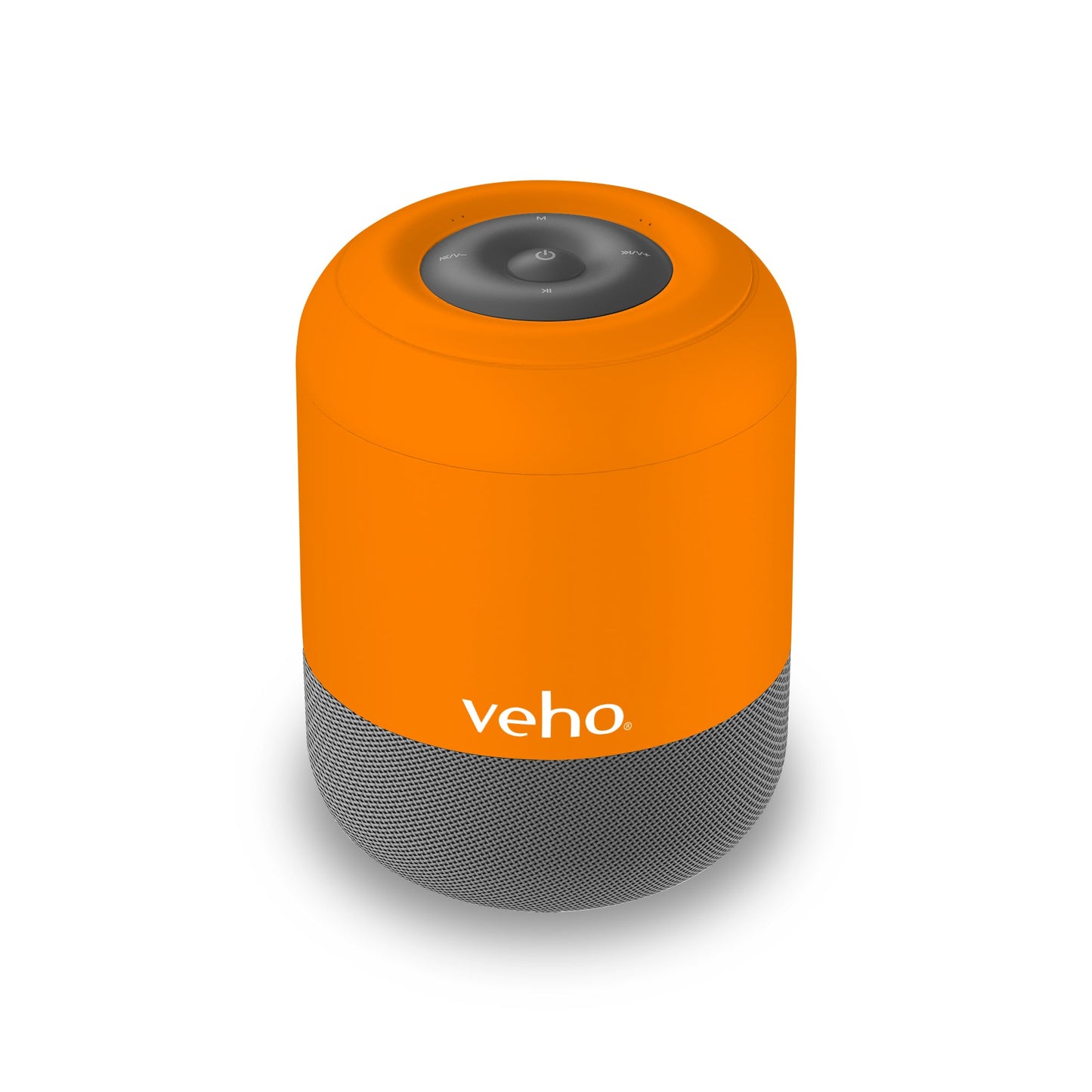 Veho MZ-S Bluetooth Speaker - Multiple Colors