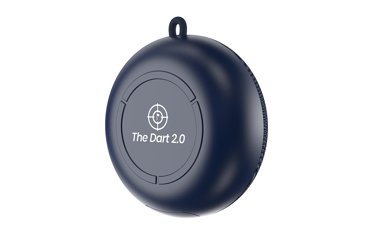 The Dart 2.0 Navy