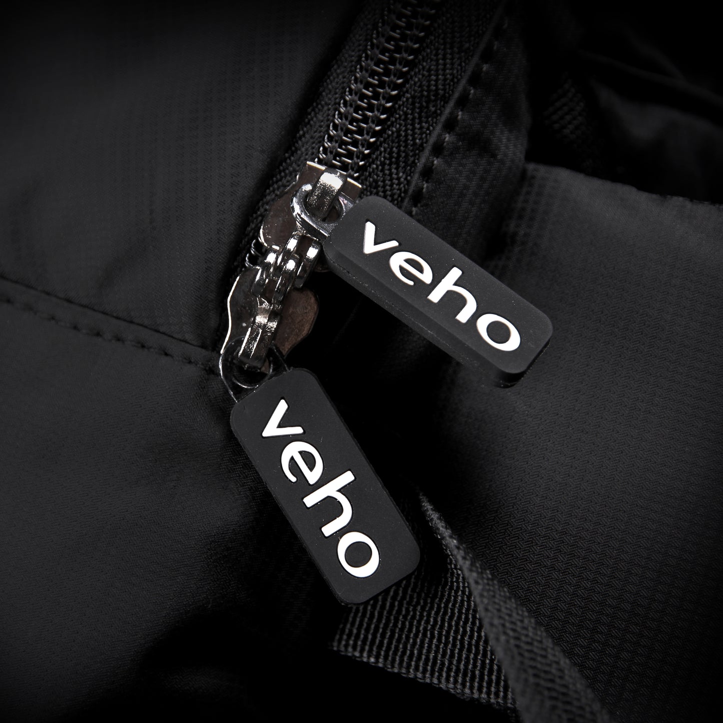 Veho VNB-001-T2 Hybrid Super Padded Bag with Rucksack / Backpack Option for Laptop / Notebook