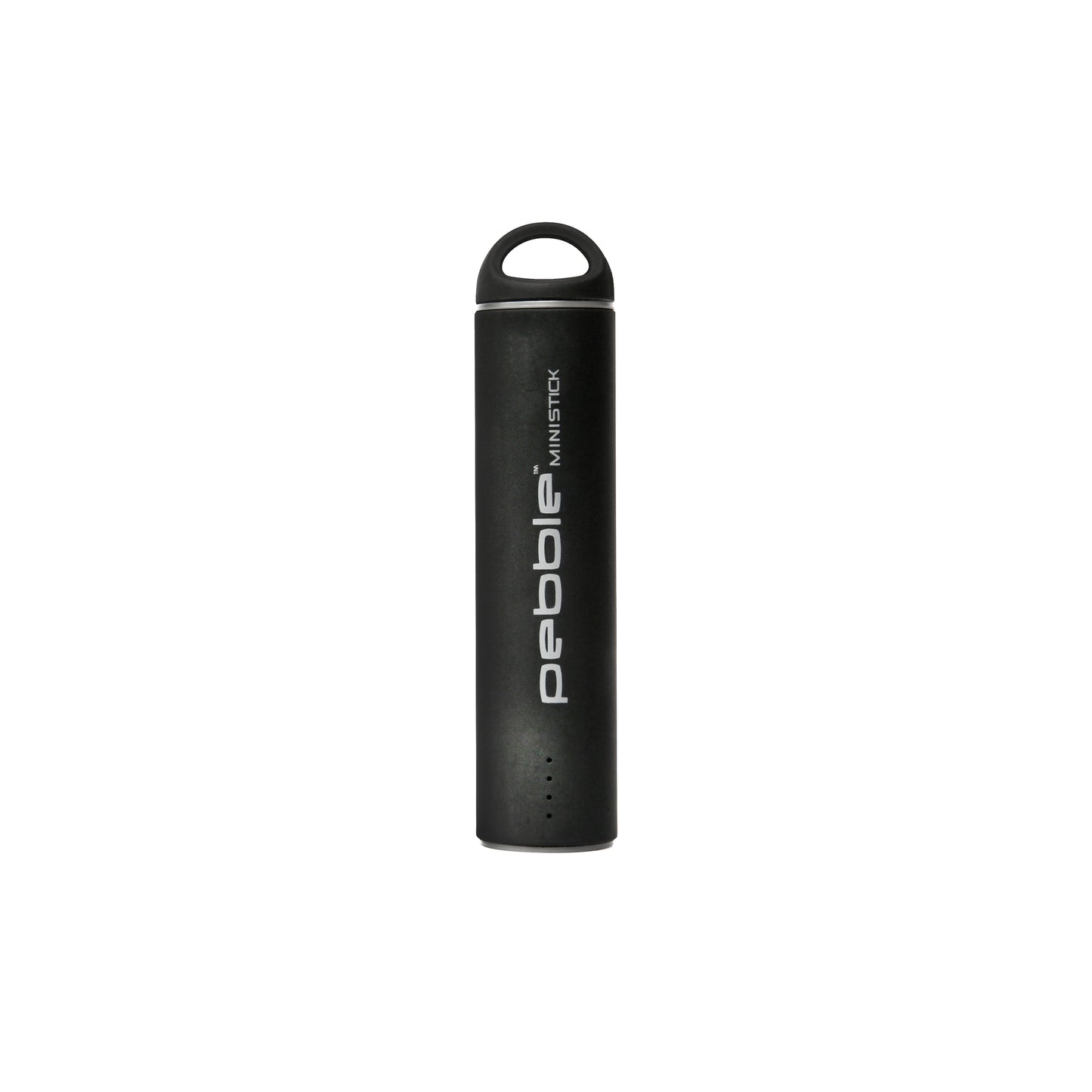 Veho Pebble Ministick 2200mah power bank - Black