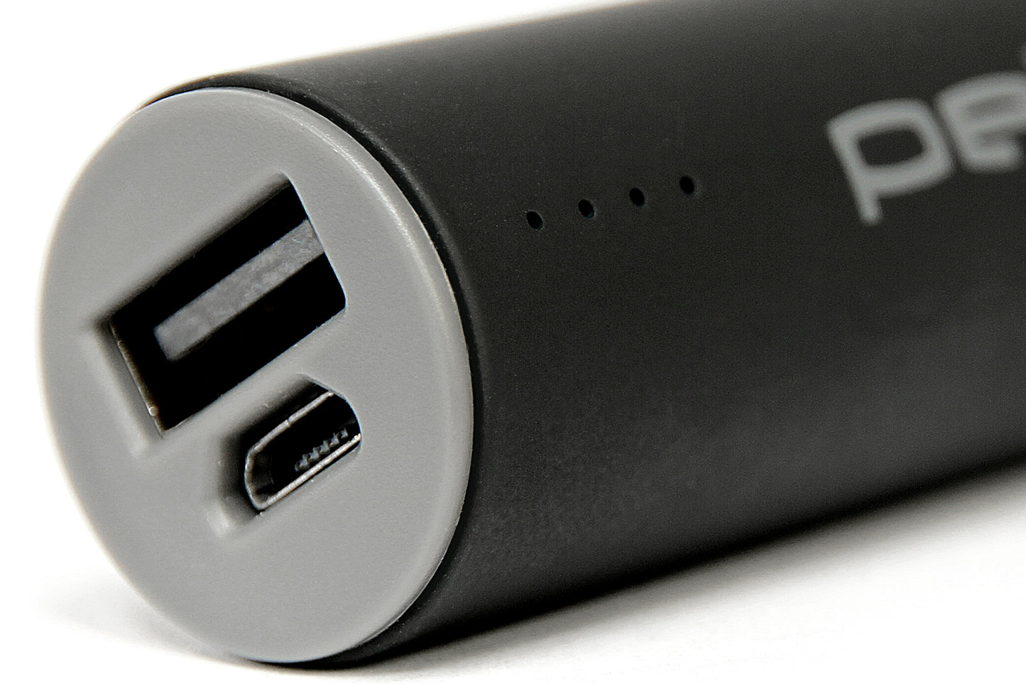 Veho Pebble Ministick 2200mah power bank - Black