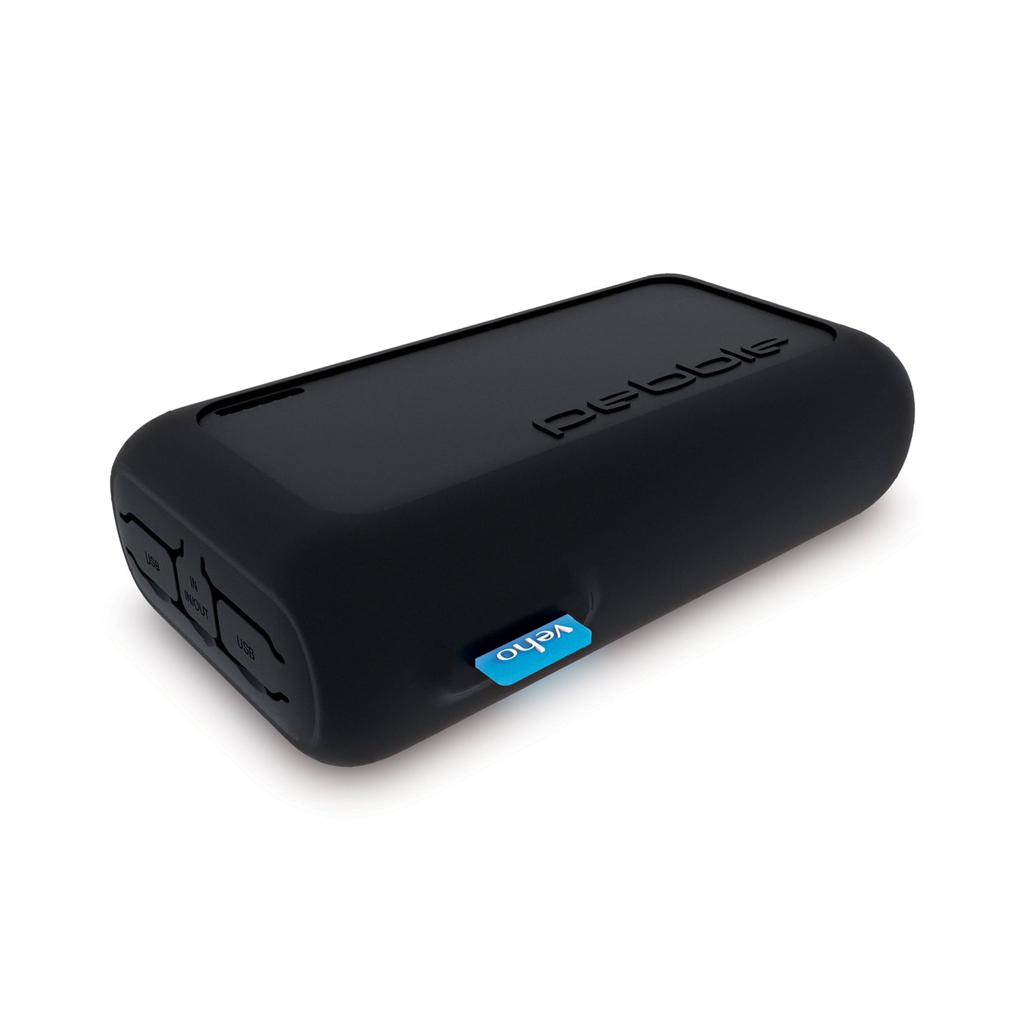 Pebble Argonaut PZ30 PRO rugged power bank– 30,000mAh
