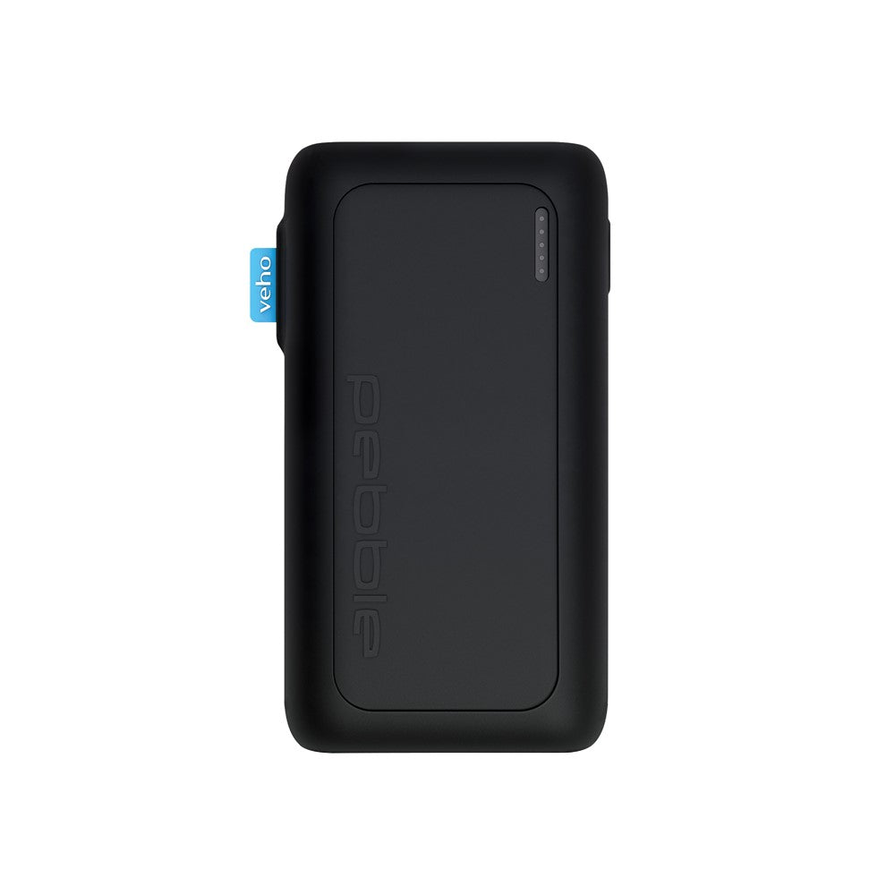 Pebble Argonaut PZ30 PRO rugged power bank– 30,000mAh