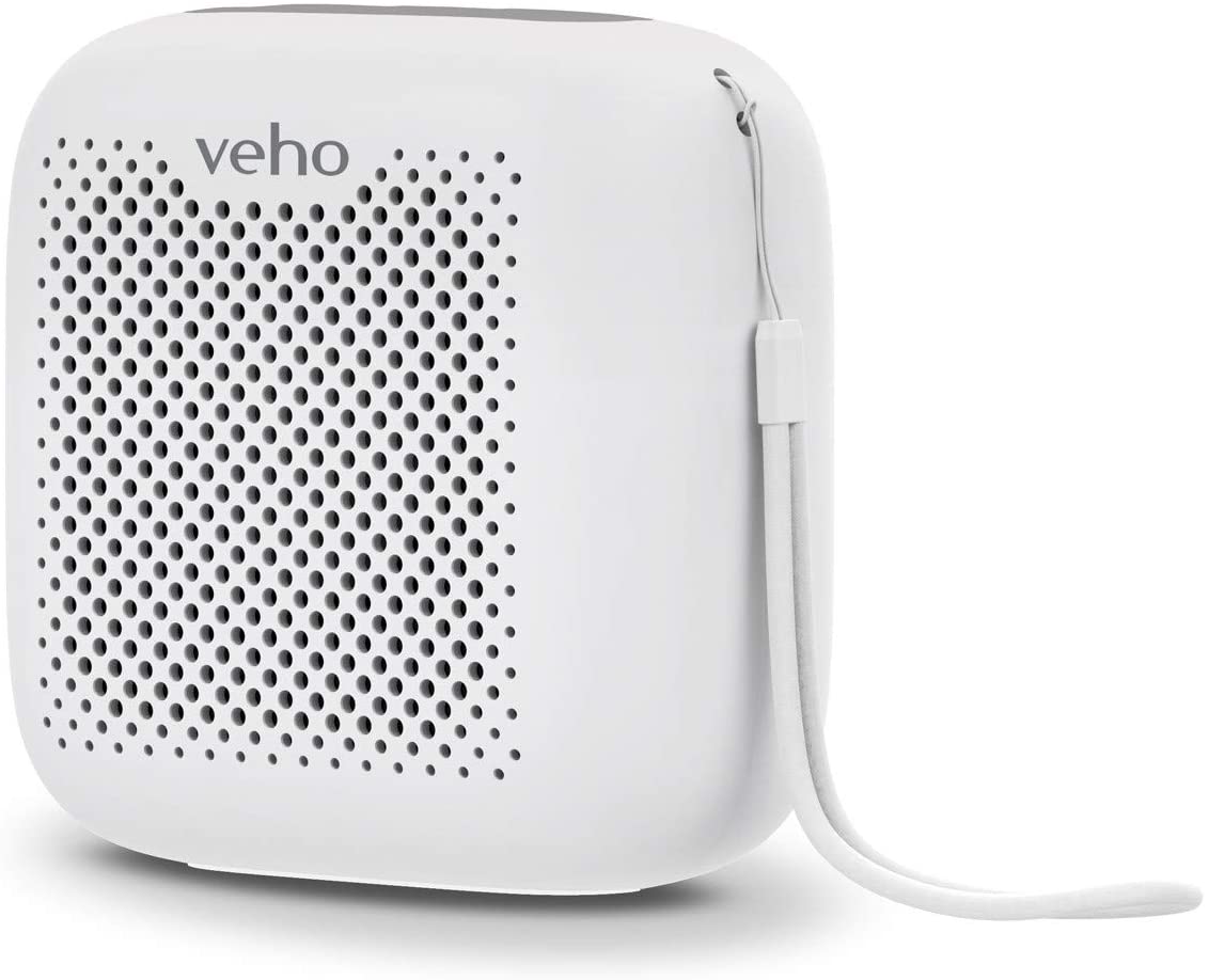 MZ-4 Bluetooth speaker with TWS and mic