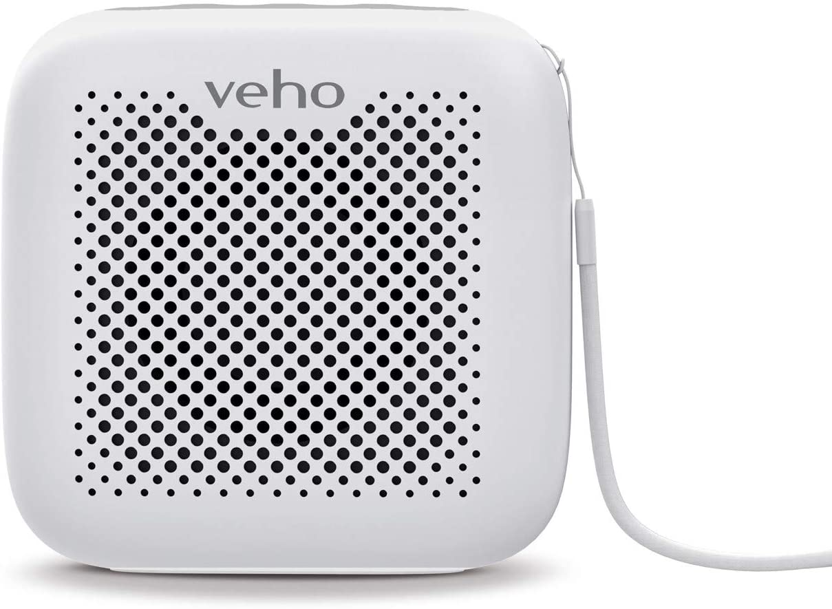 MZ-4 Bluetooth speaker with TWS and mic