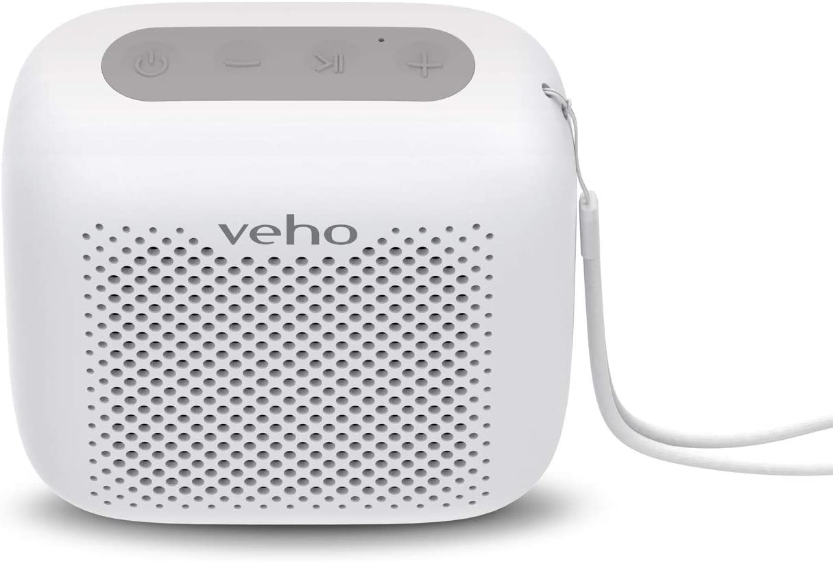 MZ-4 Bluetooth speaker with TWS and mic