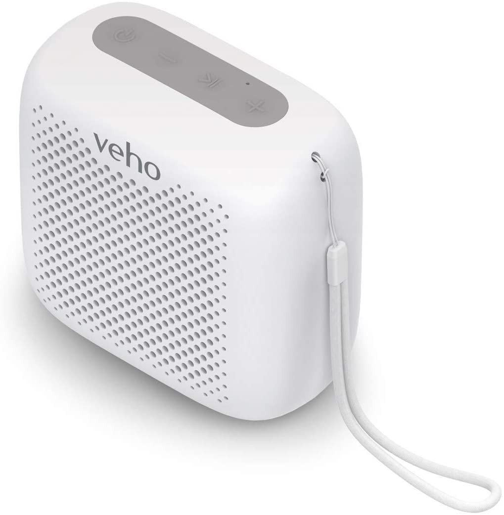 MZ-4 Bluetooth speaker with TWS and mic