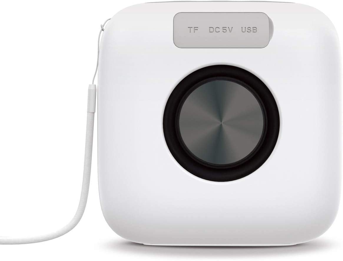 MZ-4 Bluetooth speaker with TWS and mic