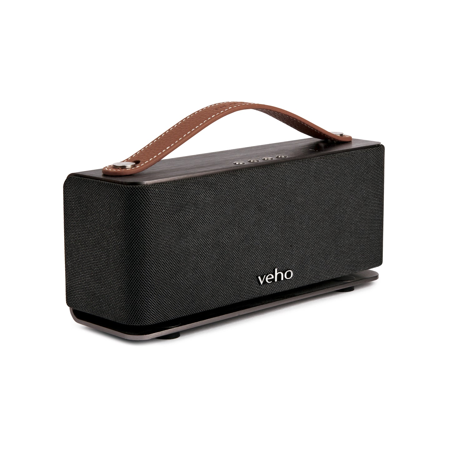 Veho M-Series MR-8 Retro Wireless Speaker and Power Bank