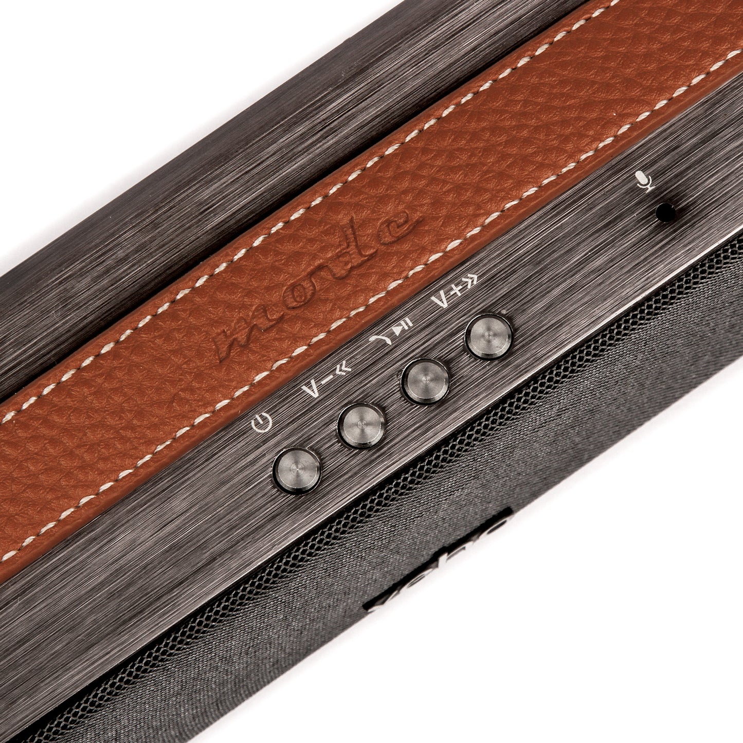 Veho M-Series MR-8 Retro Wireless Speaker and Power Bank