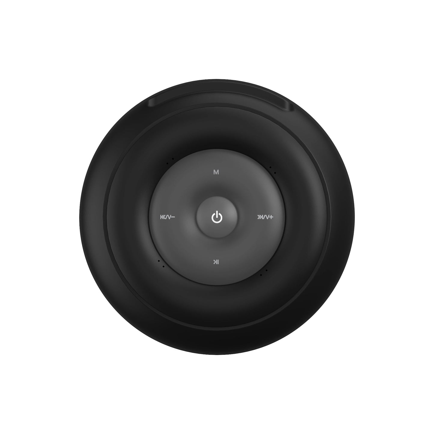 Veho MZ-S Bluetooth Speaker - Multiple Colors