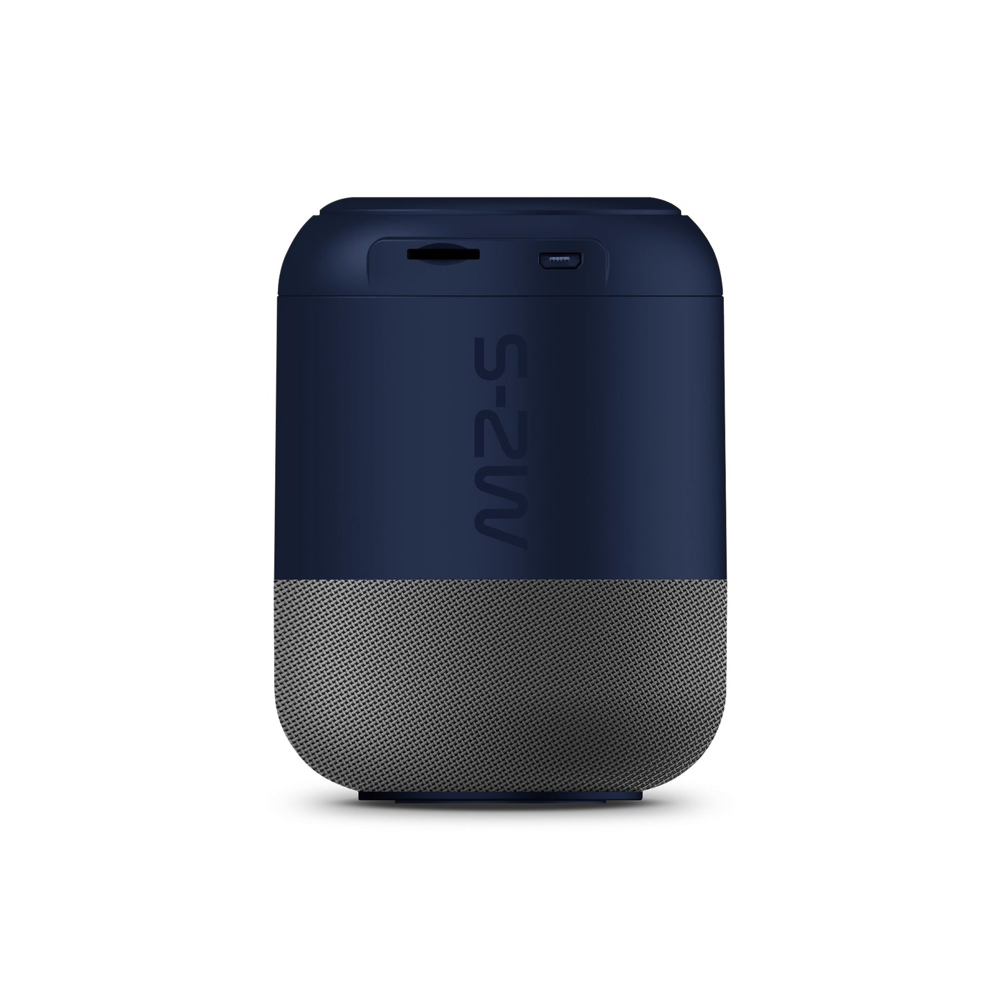 Veho MZ-S Bluetooth Speaker - Multiple Colors