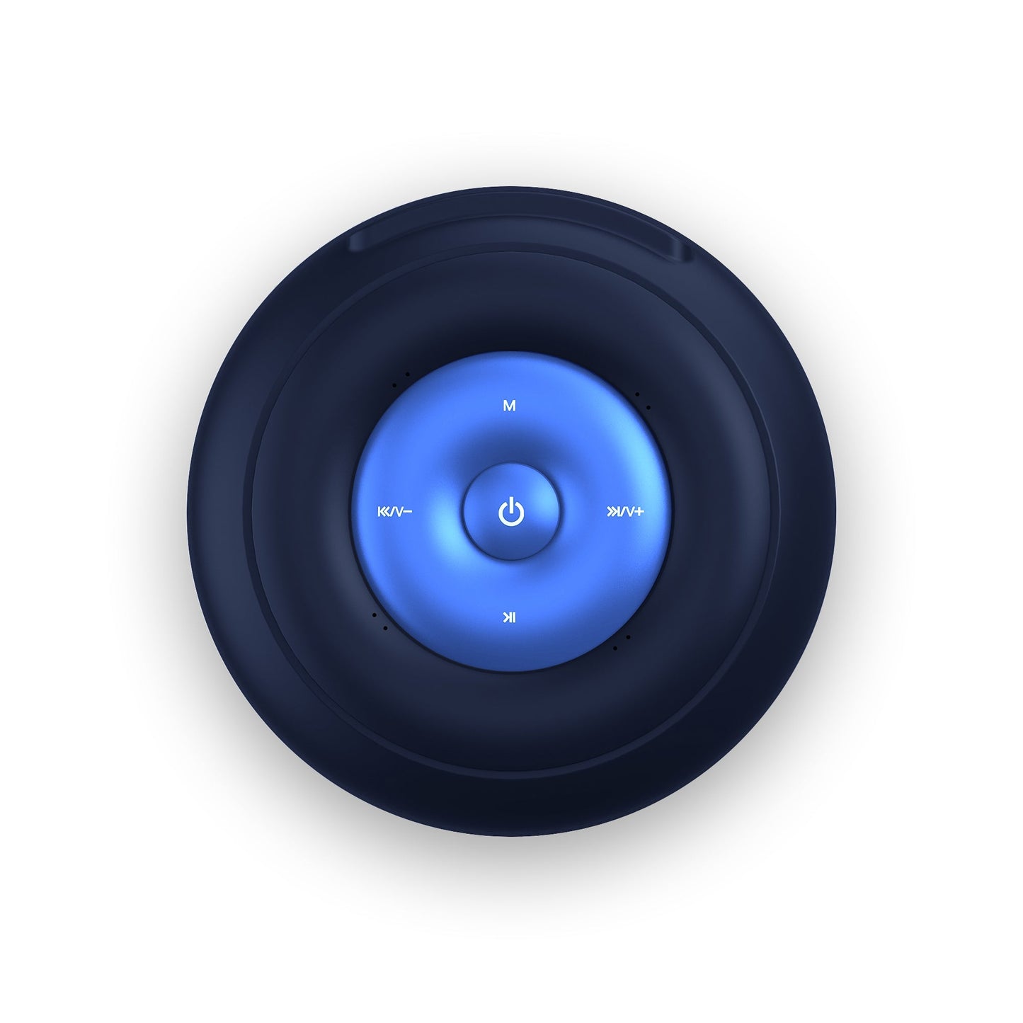 Veho MZ-S Bluetooth Speaker - Multiple Colors