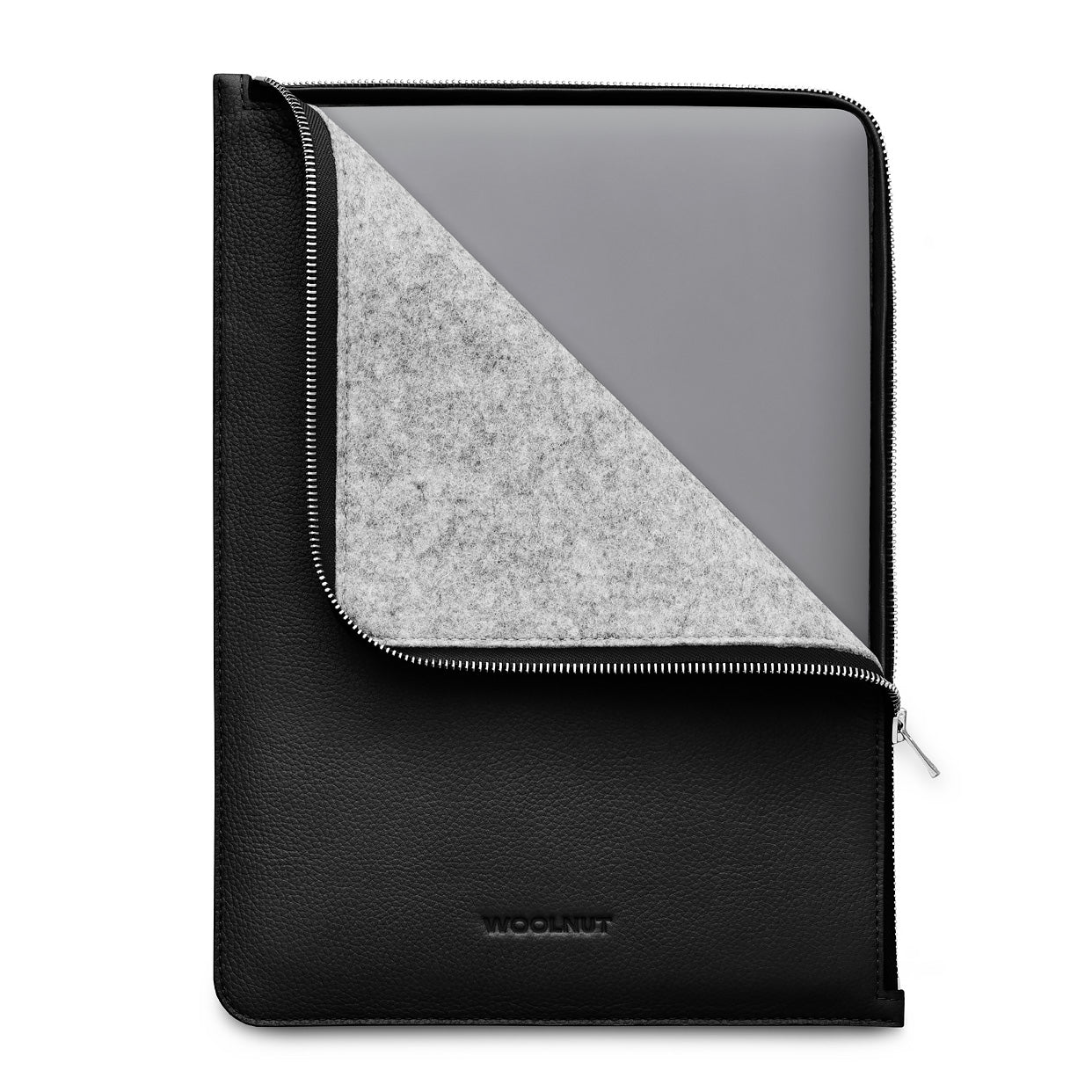 Leather Folios for 14" / 16" MacBooks