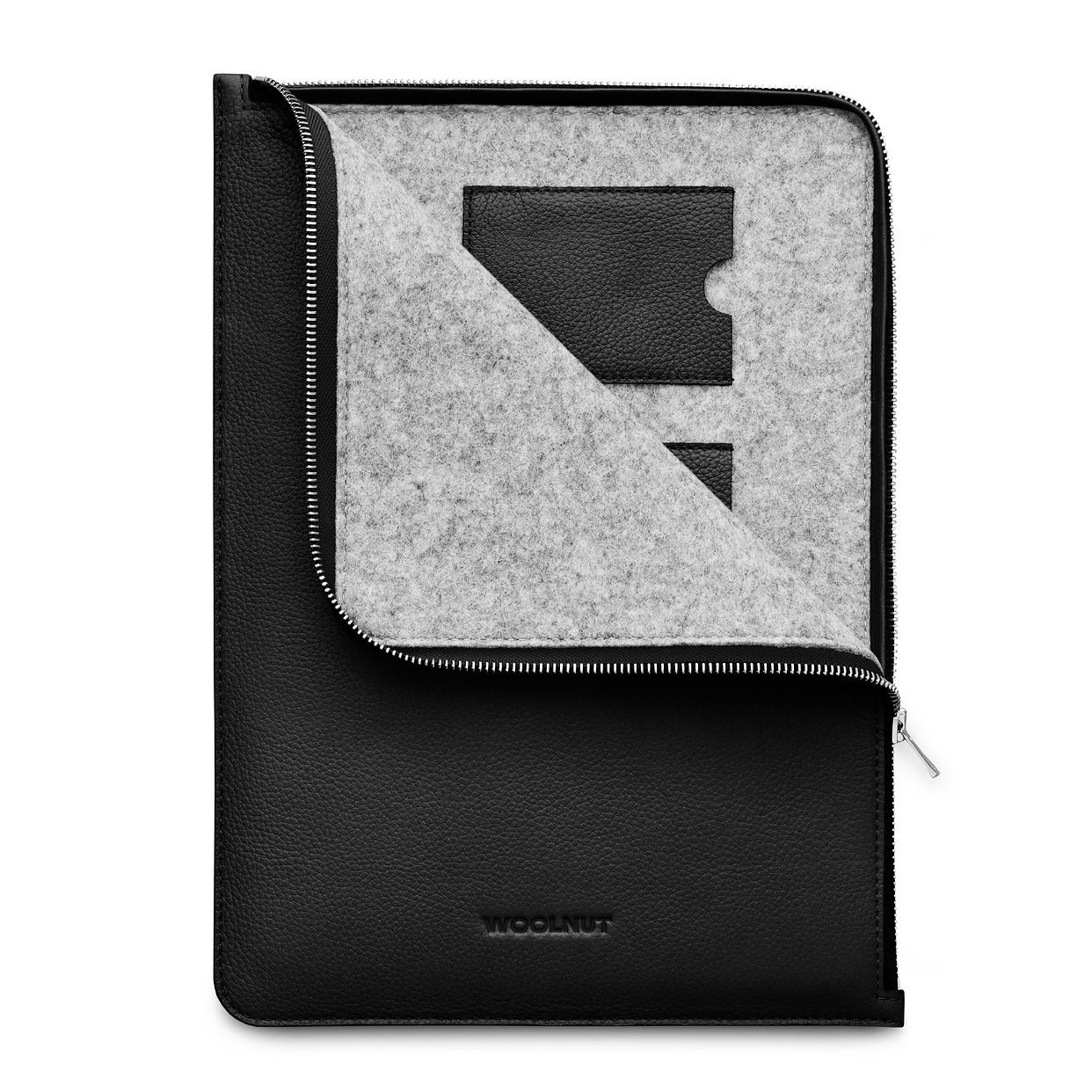 Leather Folios for 14" / 16" MacBooks
