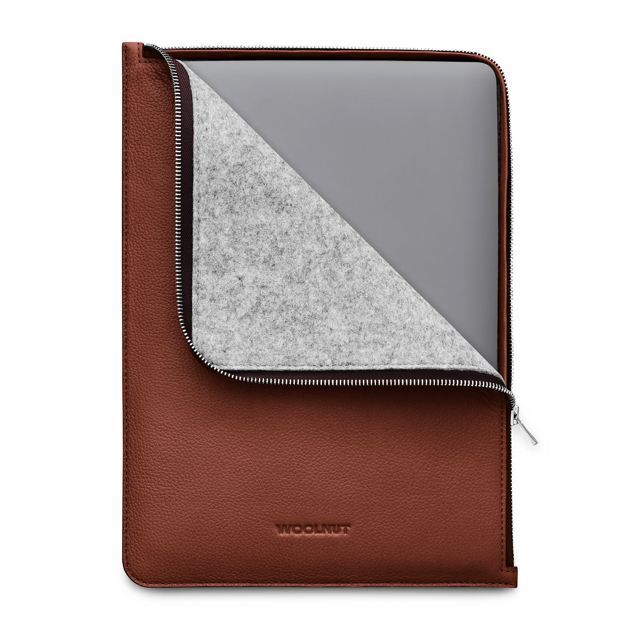 Leather Folios for 14" / 16" MacBooks