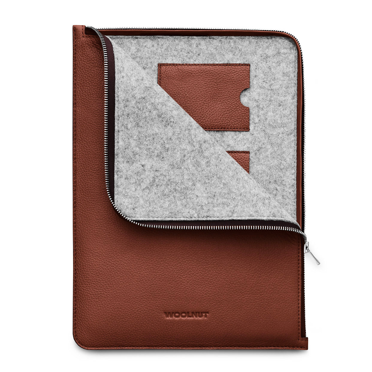 Leather Folios for 14" / 16" MacBooks