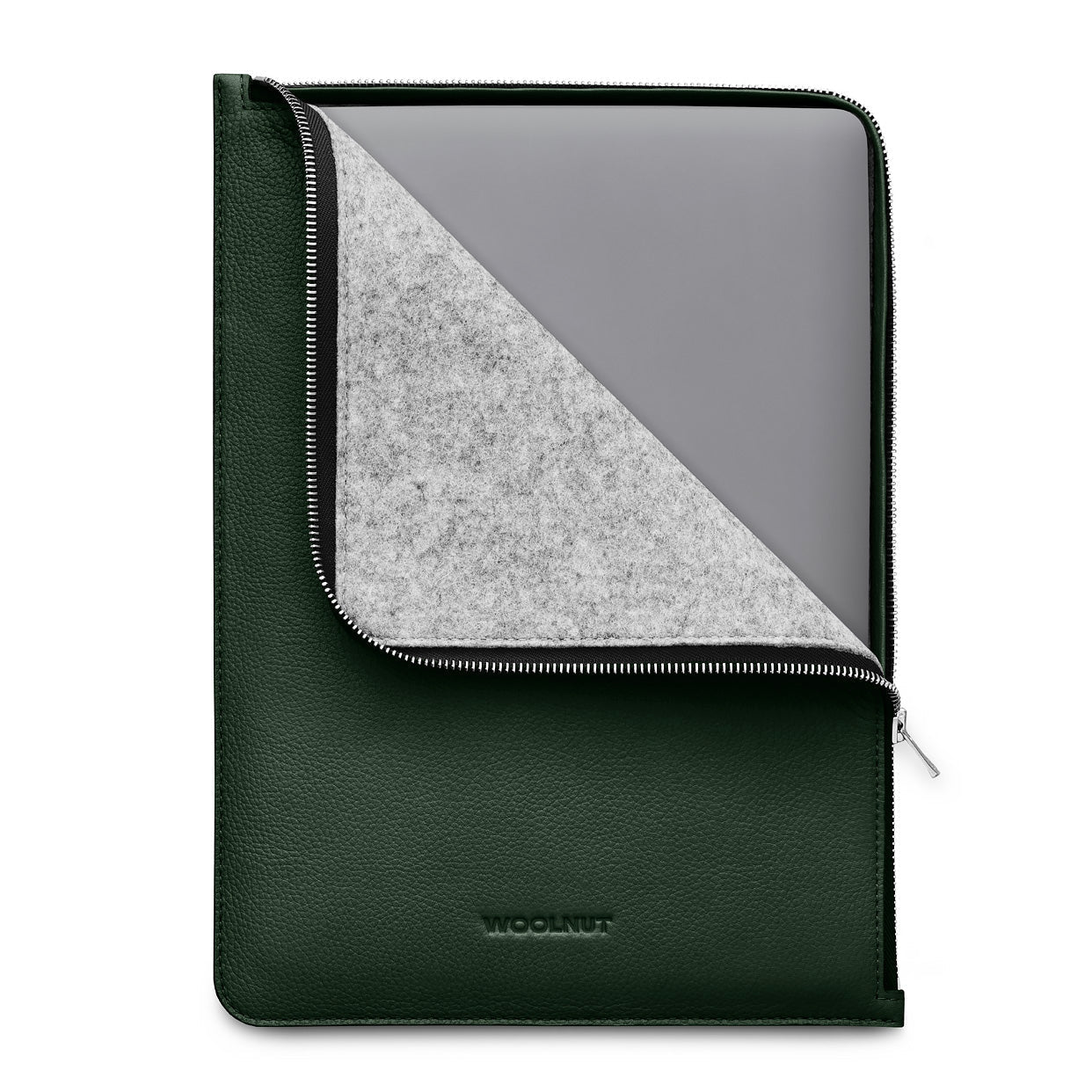 Leather Folios for 14" / 16" MacBooks