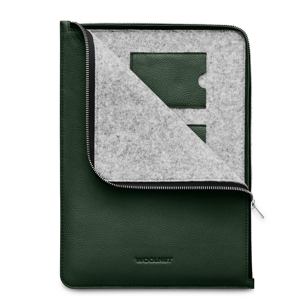 Leather Folios for 14" / 16" MacBooks