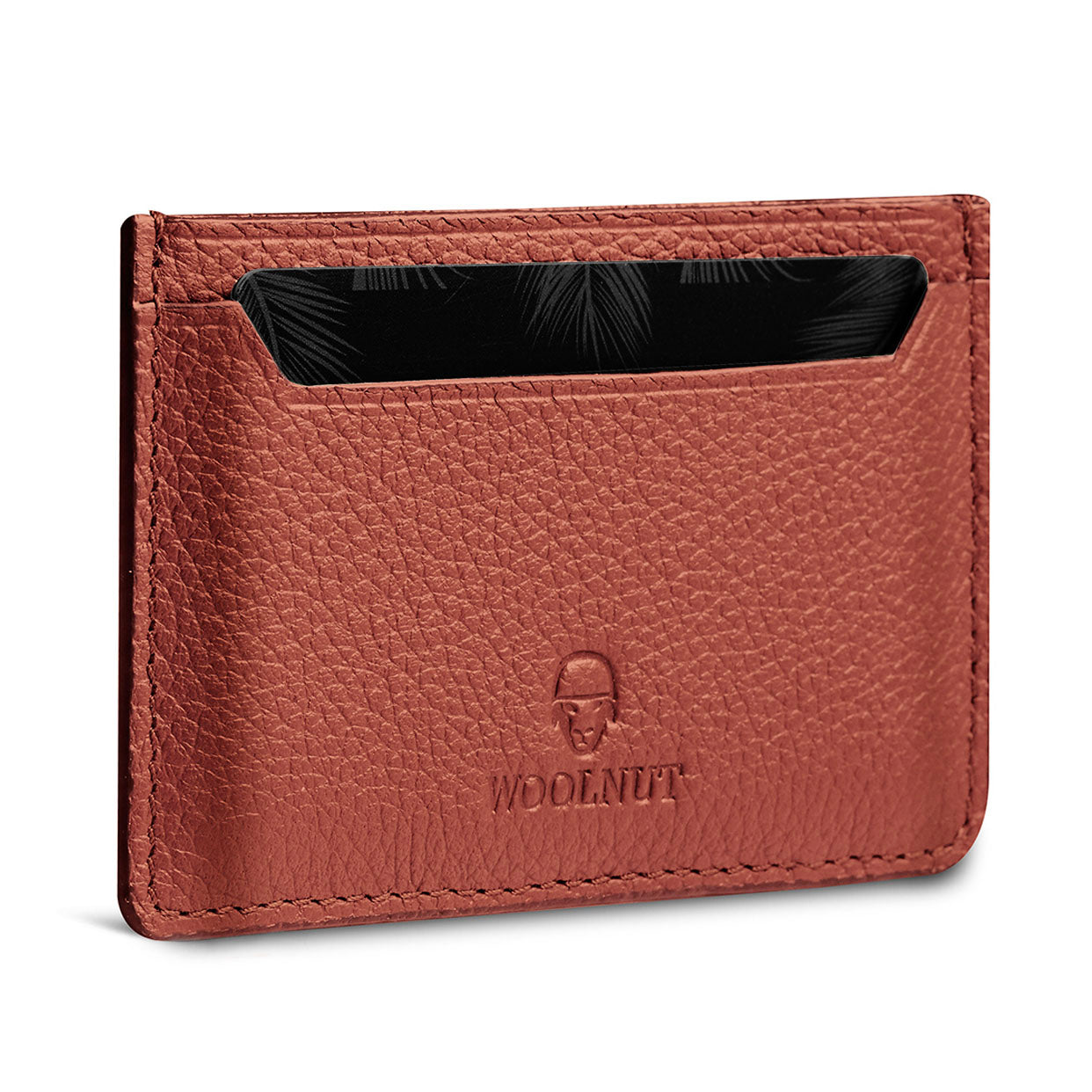 Leather Card Holder