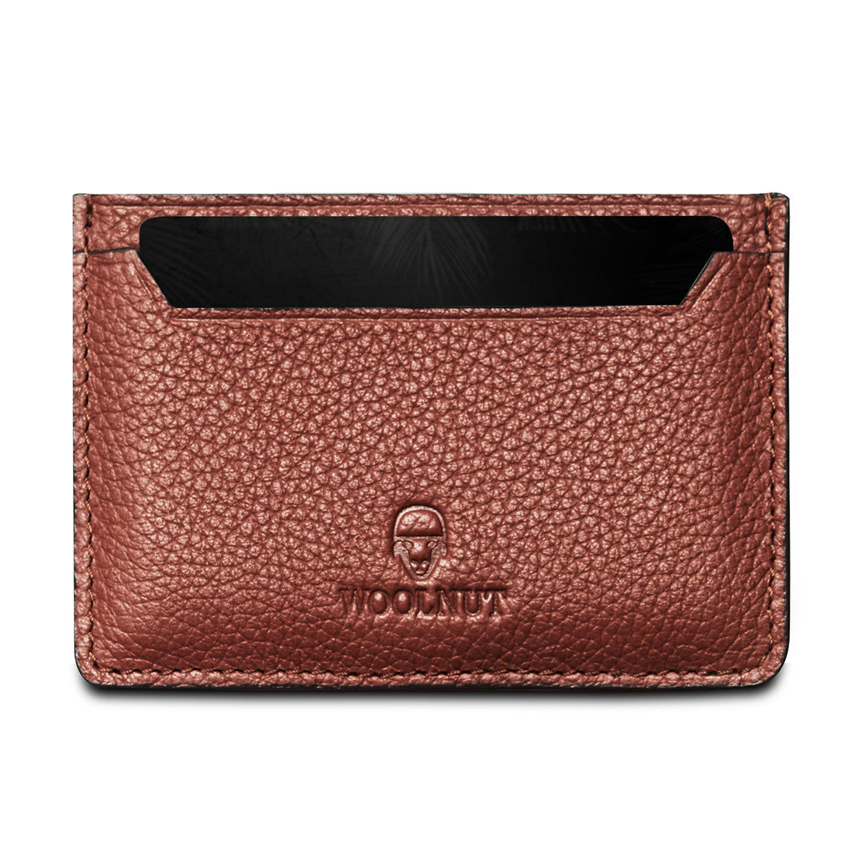 Leather Card Holder