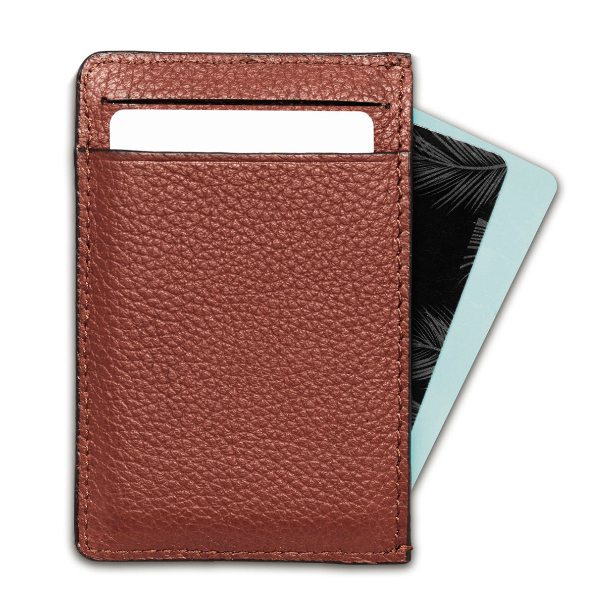 Leather Card Holder