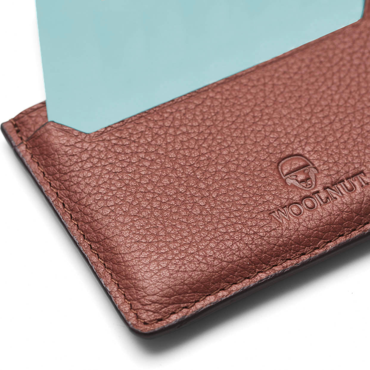 Leather Card Holder