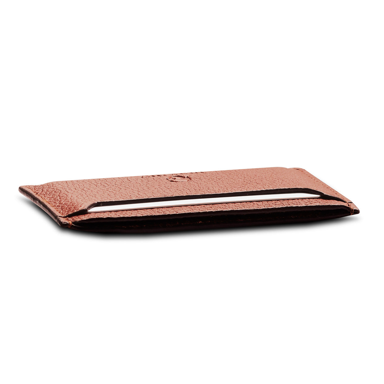 Leather Card Holder