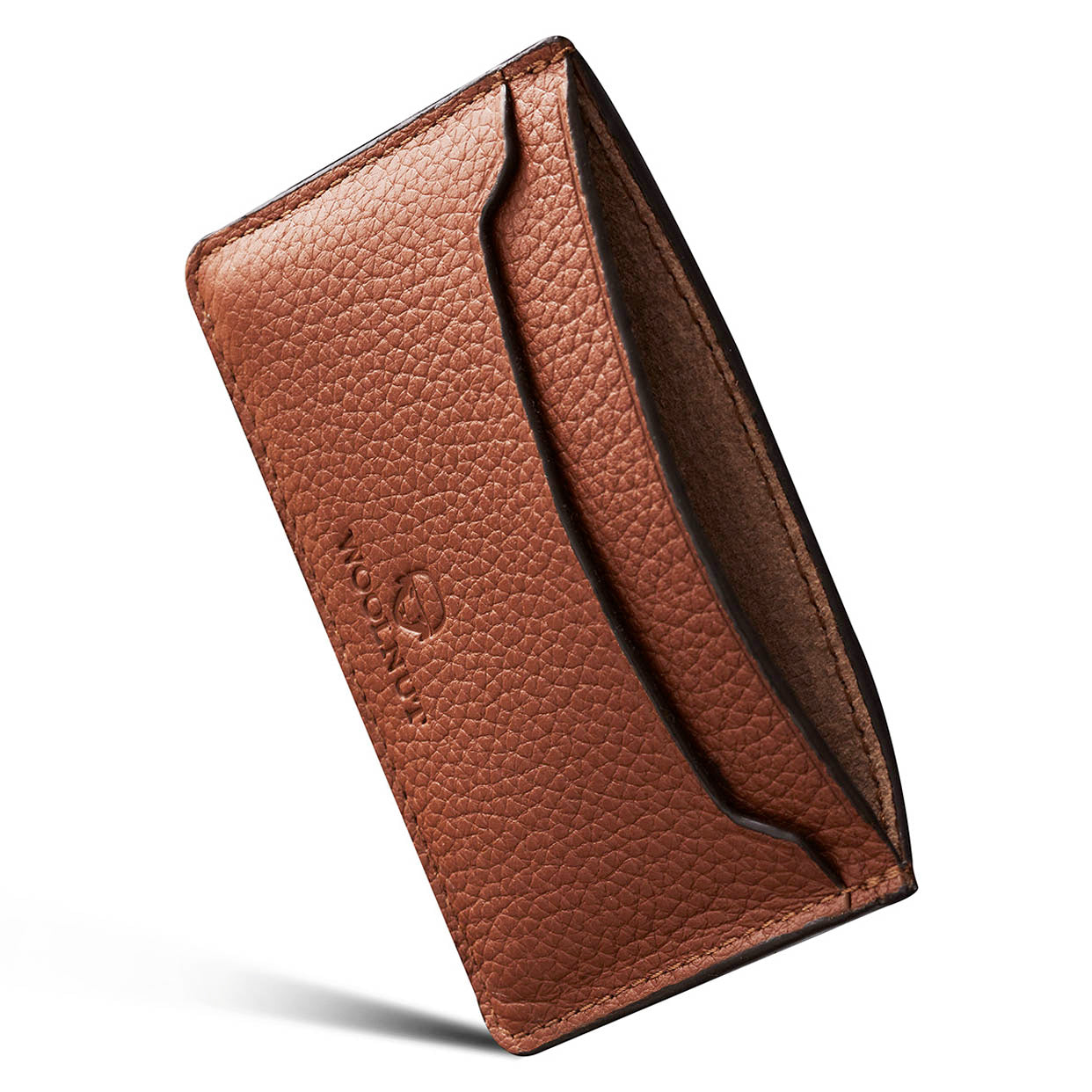 Leather Card Holder
