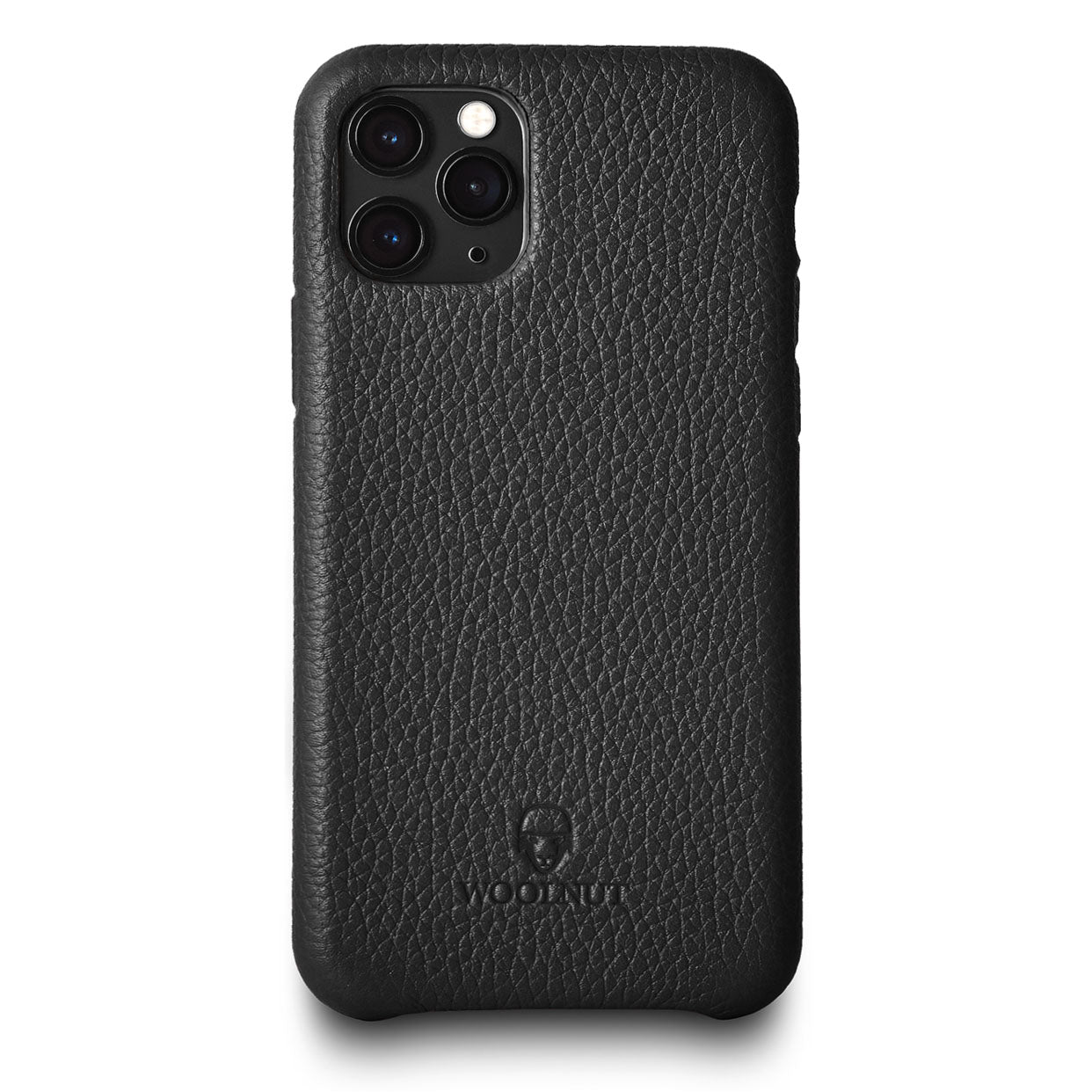 Leather iPhone Cases