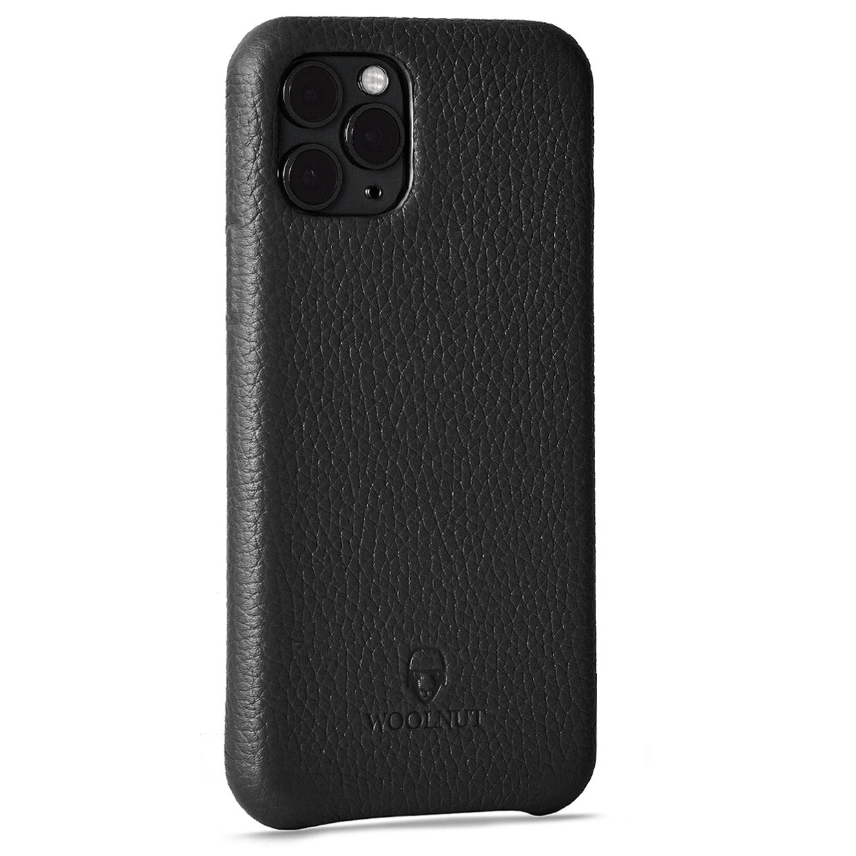Leather iPhone Cases