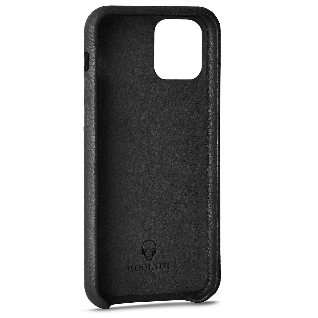 Leather iPhone Cases
