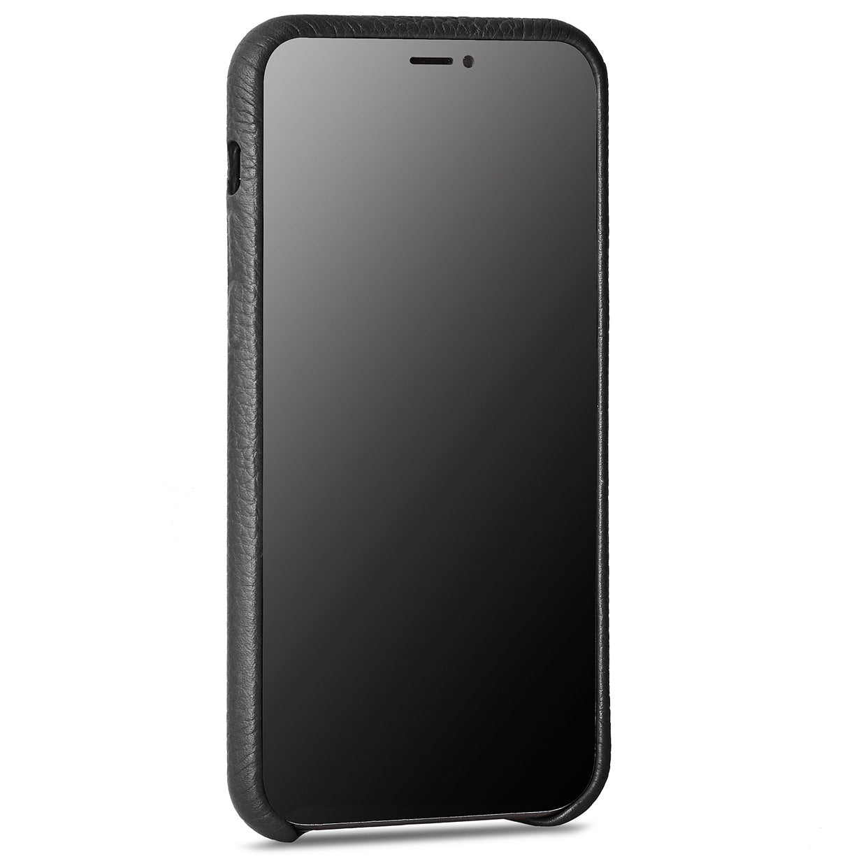 Leather iPhone Cases
