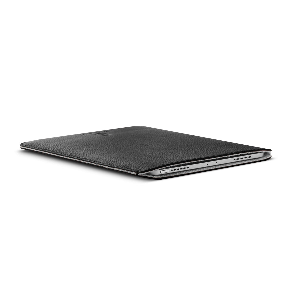 Leather Sleeves for 11 / 12.9-inch iPads