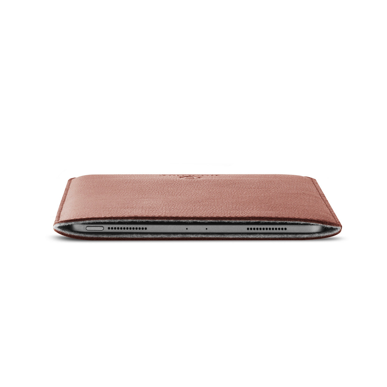Leather Sleeves for 11 / 12.9-inch iPads