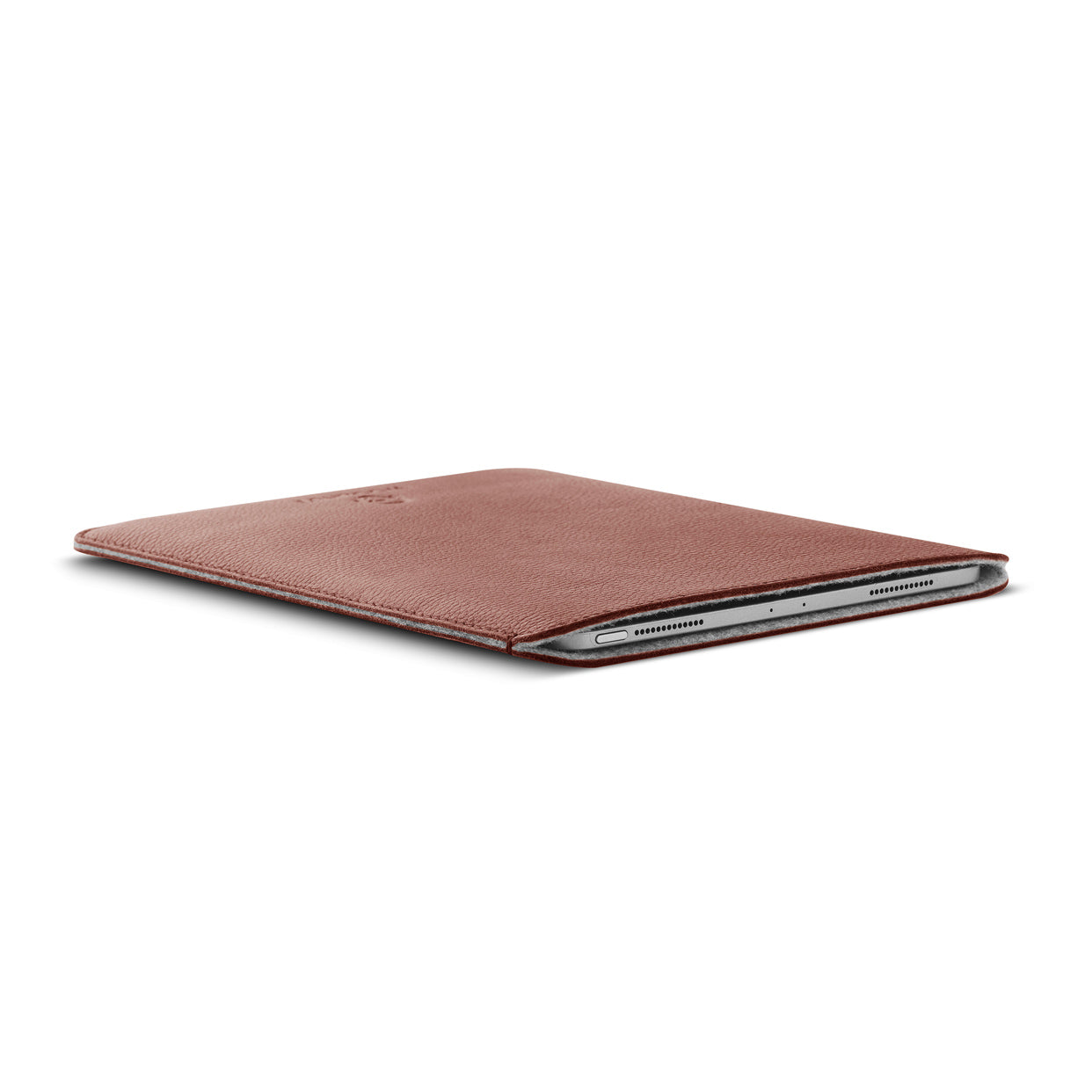 Leather Sleeves for 11 / 12.9-inch iPads