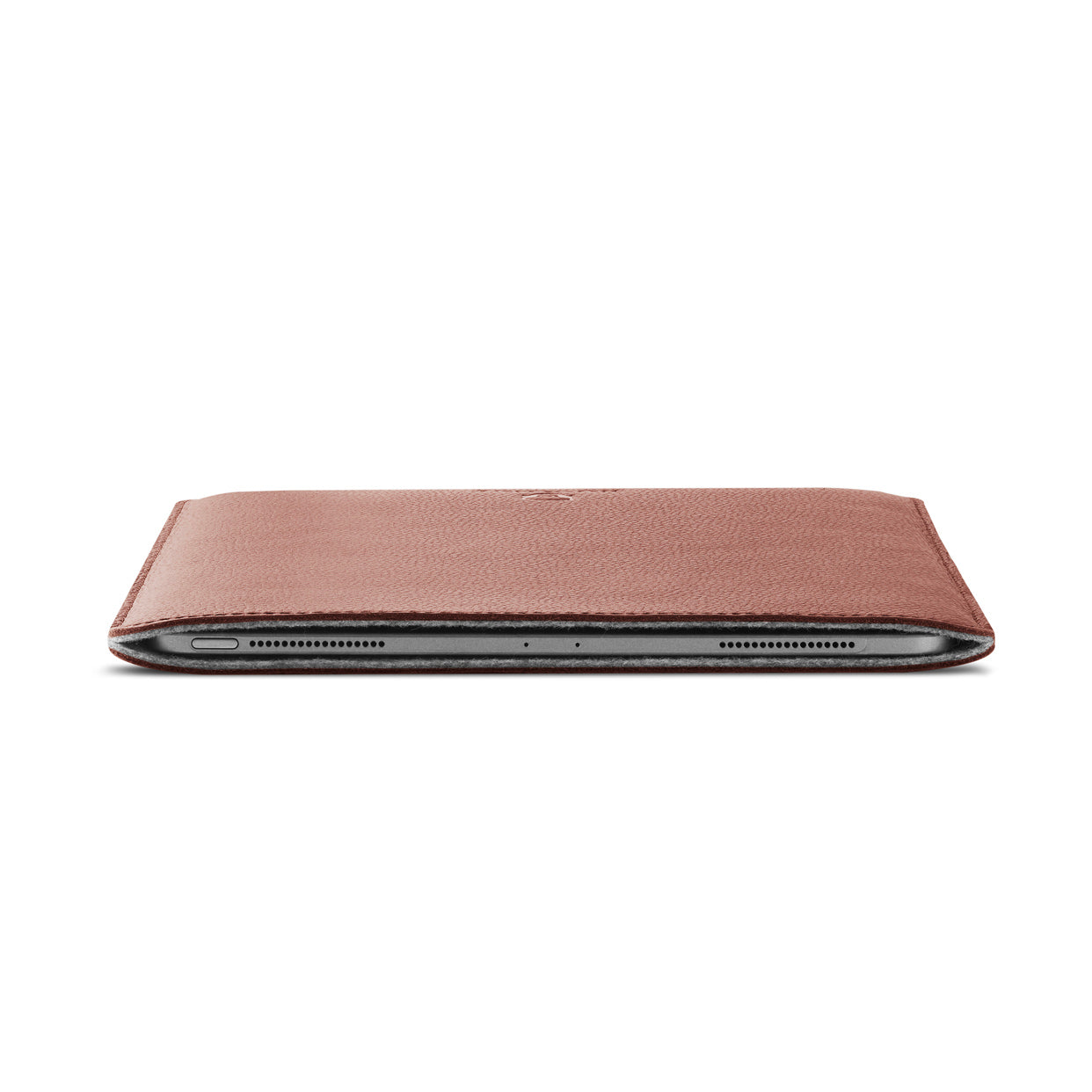 Leather Sleeves for 11 / 12.9-inch iPads